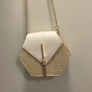 Summer purse